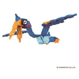 LaQ Stegosaurus Model Building Kit