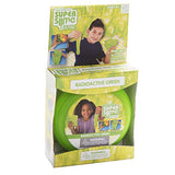 Radioactive Green Super Slime - Science Kit by Be Amazing (5315)
