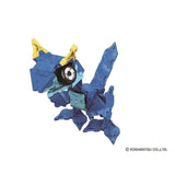 LaQ Stegosaurus Model Building Kit