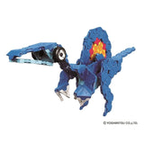 LaQ Stegosaurus Model Building Kit