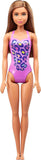 Barbie Beach Doll Assortment DWJ99