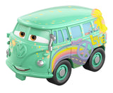 Disney and Pixar Cars Minis, Surprise Die-cast Character Vehicles, Collectible Toy Metal Cars Inspired by Cars Movies Cars On The Road, GKD78