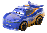 Disney and Pixar Cars Minis, Surprise Die-cast Character Vehicles, Collectible Toy Metal Cars Inspired by Cars Movies Cars On The Road, GKD78
