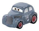Disney and Pixar Cars Minis, Surprise Die-cast Character Vehicles, Collectible Toy Metal Cars Inspired by Cars Movies Cars On The Road, GKD78