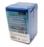 VIAHART Standard 3 x 6 x 9 Inch Blue EVA Yoga Blocks 2 Pack