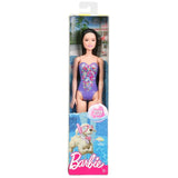 Barbie Beach Doll Assortment DWJ99