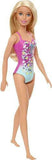 Barbie Beach Doll Assortment DWJ99