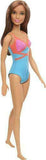 Barbie Beach Doll Assortment DWJ99