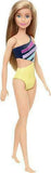 Barbie Beach Doll Assortment DWJ99