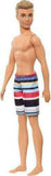 Barbie Beach Doll Assortment DWJ99