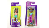 Bundle of 2 | Polly Pocket Impulse 3-inch Doll Collection | HHX87 & HKV77