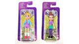 Bundle of 2 | Polly Pocket Impulse 3-inch Doll Collection | HKV76 & HKV78