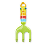 Bundle of 2 |Melissa Doug Giddy Buggy Cultivator & Trowel
