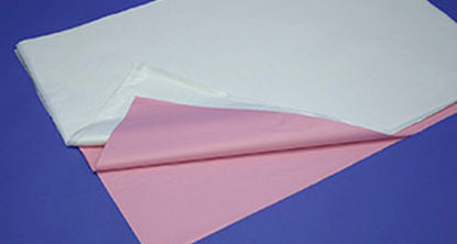 White Tissue Paper 960 sheets, double ream