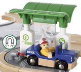 Brio Railway - Sets - City Road Set 33747