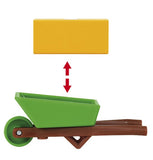 Brio Railway - Accessories - Horse Stable 33791