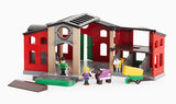 Brio Railway - Accessories - Horse Stable 33791