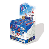 Be Amazing Toys  Stunt Plane Display -36 Planes 11000