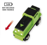 Brio Railway - Sets - Countryside Horse Set 33790