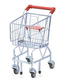 Toddler Melissa & Doug Grocery Shopping Cart