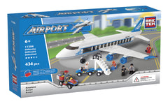 Brictek Airplane 11504