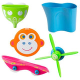 Alex Rub-a-Dub Jungle Waterfall CMV