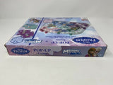 Disney Frozen Pop-up Game + Memory Match Game