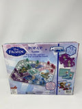Disney Frozen Pop-up Game + Memory Match Game