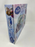 Disney Frozen Pop-up Game + Memory Match Game