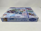 Disney Frozen Pop-up Game + Memory Match Game