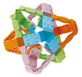 LaQ Free Style Pastel LAQ000354 - Discontinued