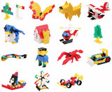 LaQ Basic Series - Basic 311 LAQ001948 by LaQ Blocks