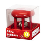 Brio Infant/Toddler - Infant - Bell Rattle 30054