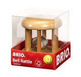 Brio Infant/Toddler - Infant - Bell Rattle 30054