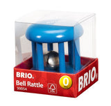 Brio Infant/Toddler - Infant - Bell Rattle 30054