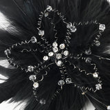 Clip 1531 with Additional Brooch Pin Component