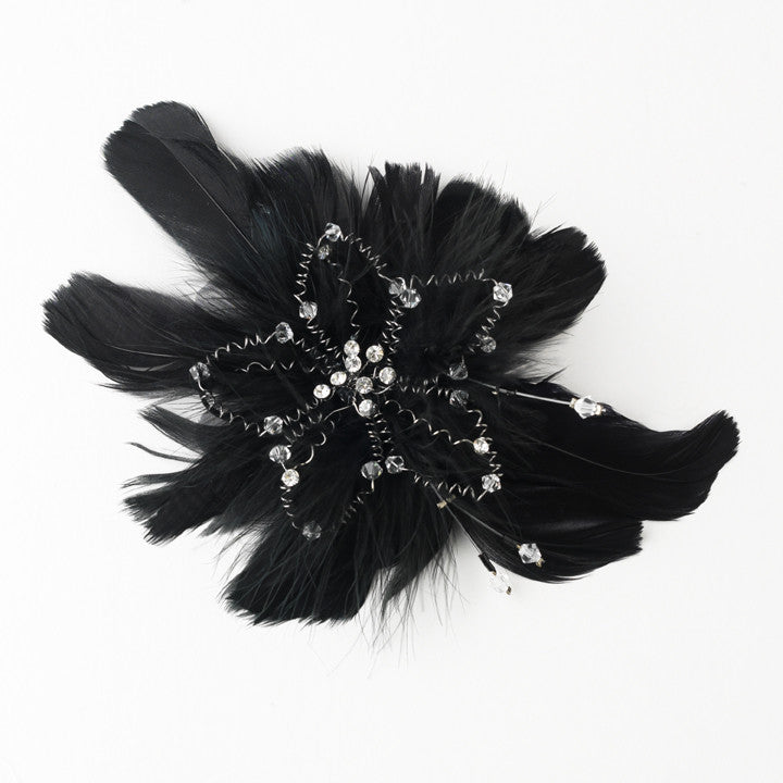 Clip 1531 with Additional Brooch Pin Component