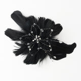 Clip 1531 with Additional Brooch Pin Component