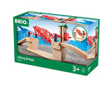 Brio Railway - Accessories - Lifting Bridge   33757