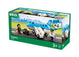 Brio Railway - Accessories - Airplane 33306