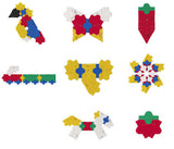 LaQ Basic Series - Basic 001 Plane LAQ000378 by LaQ Blocks