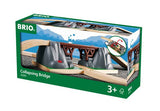 Brio Railway - Accessories - Collapsing Bridge  33391