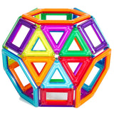 Guidecraft PowerClix 74 Pc Classroom Set