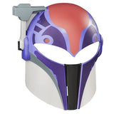 Star Wars Rebels Sabine Wren Mask, Boy's, Size: Small