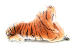 Viahart 72 Inch Giant Orange Bengal Tiger Stuffed Animal Plush - Rohit The Tiger