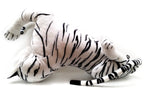 Viahart 72 Inch Giant White Siberian Tiger Stuffed Animal Plush - Timurova The Tiger