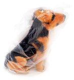 Viahart 20 Inch German Shepherd Stuffed Animal Plush - Gunther The German Shepherd