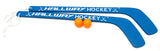 Viahart Hallway Hockey Indoor/Outdoor Wooden Knee Hockey Game