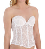 Carnival Brasselette The Silhouette Maker II Bra 313