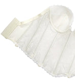 Carnival Brasselette The Silhouette Maker II Bra 313